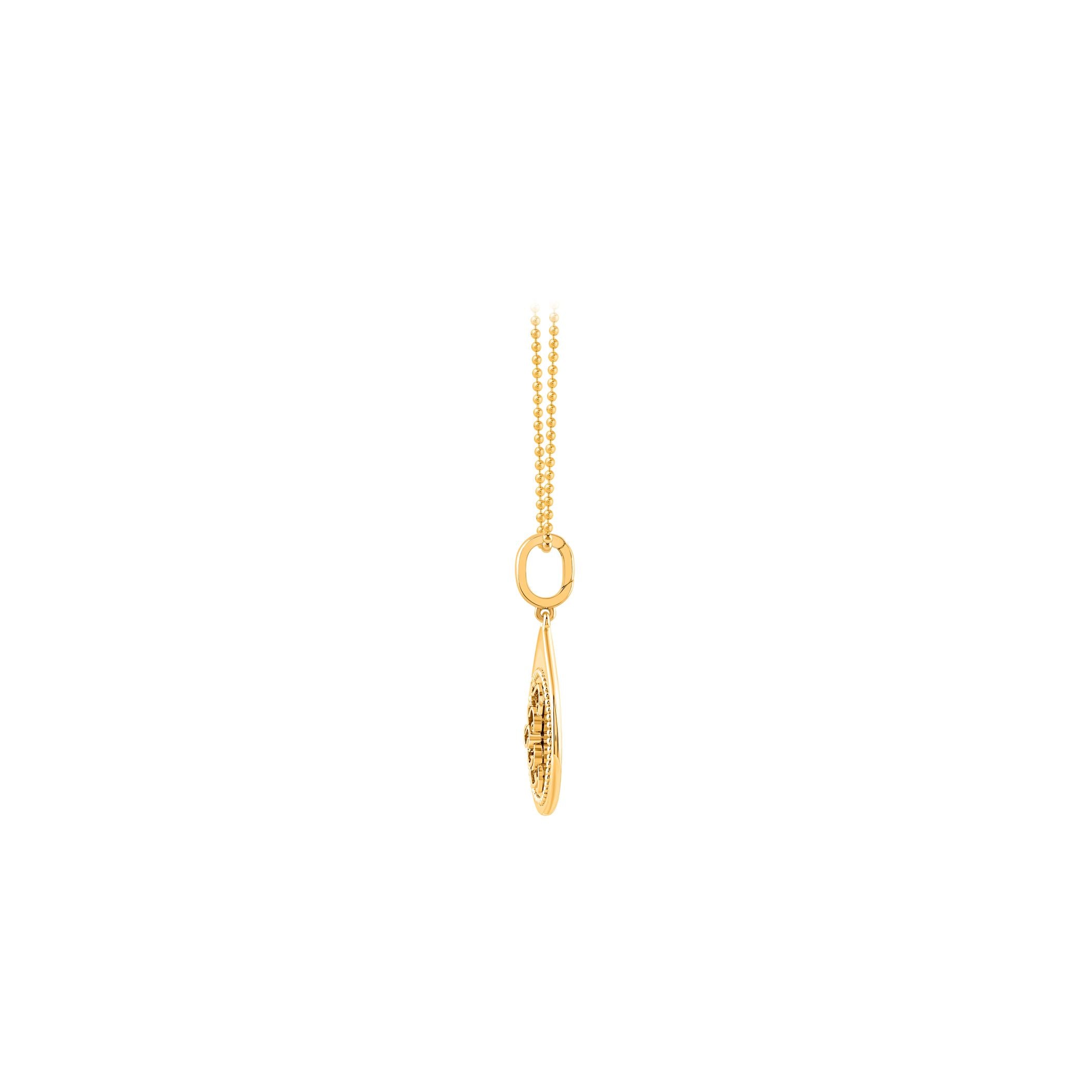 HARAKH Balance Drops of JOY – Clip-Lock Pendant