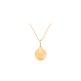 HARAKH Bliss Drops of JOY – Clip-Lock Pendant
