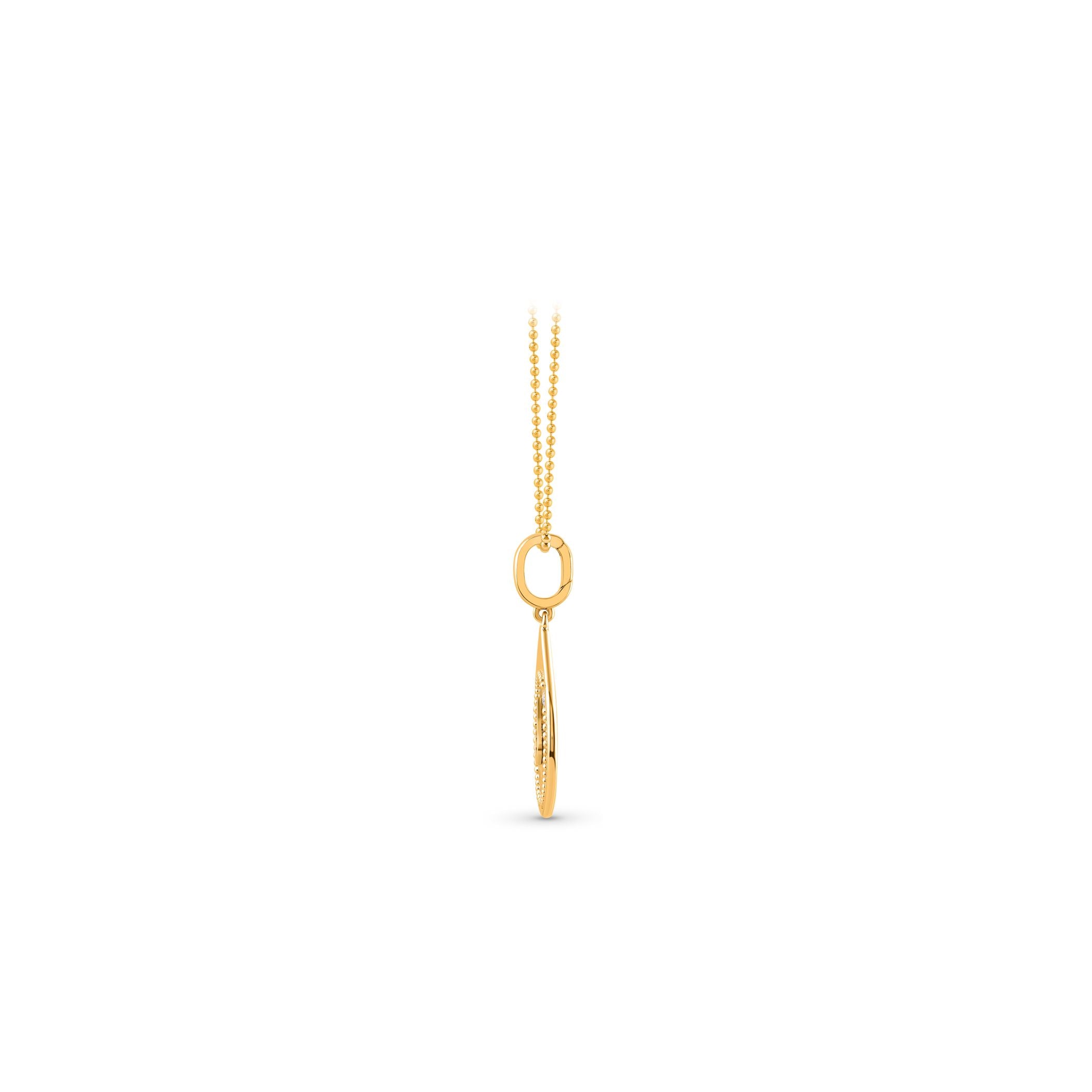 HARAKH Bliss Drops of JOY – Clip-Lock Pendant