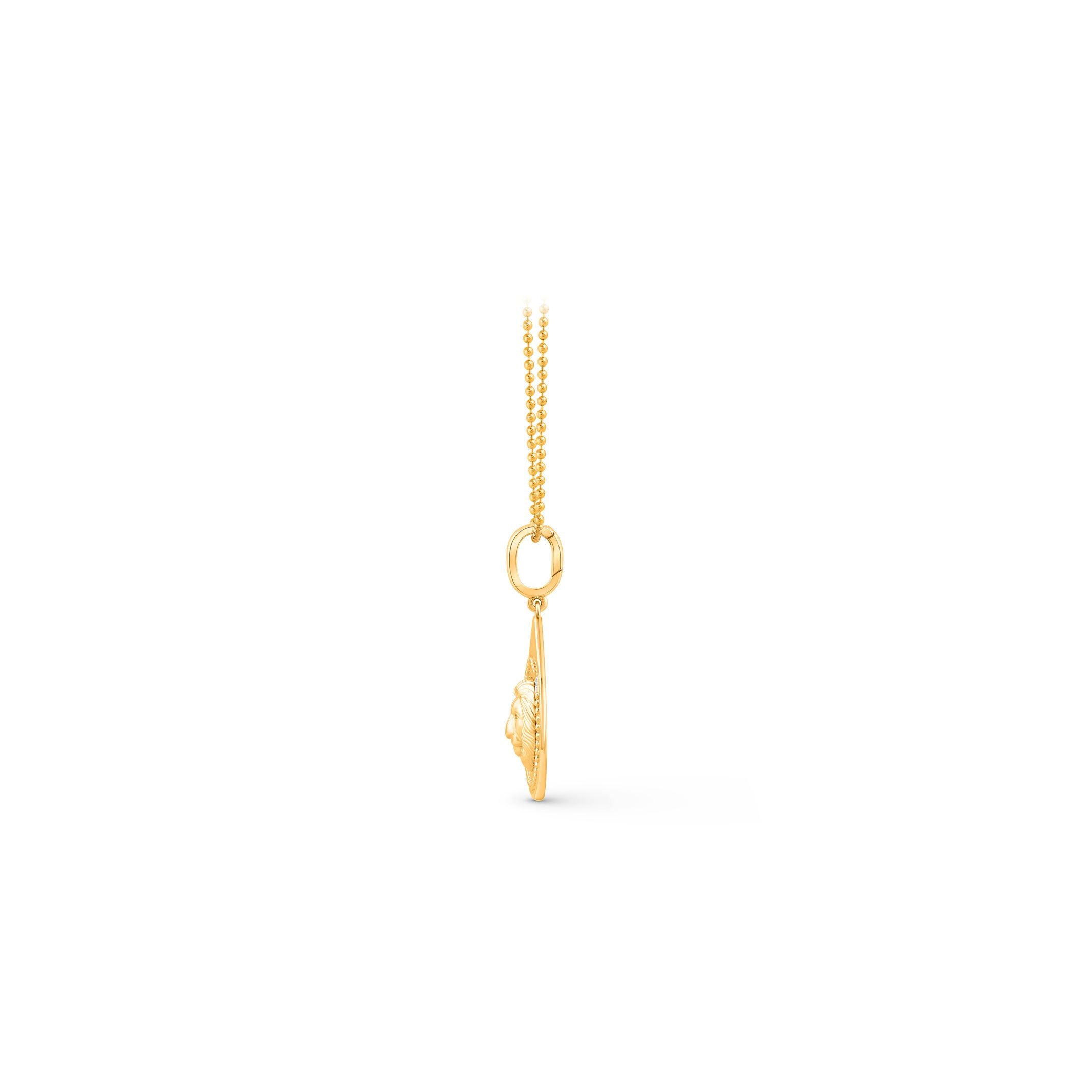 HARAKH Courage Drops of JOY – Clip-Lock Pendant