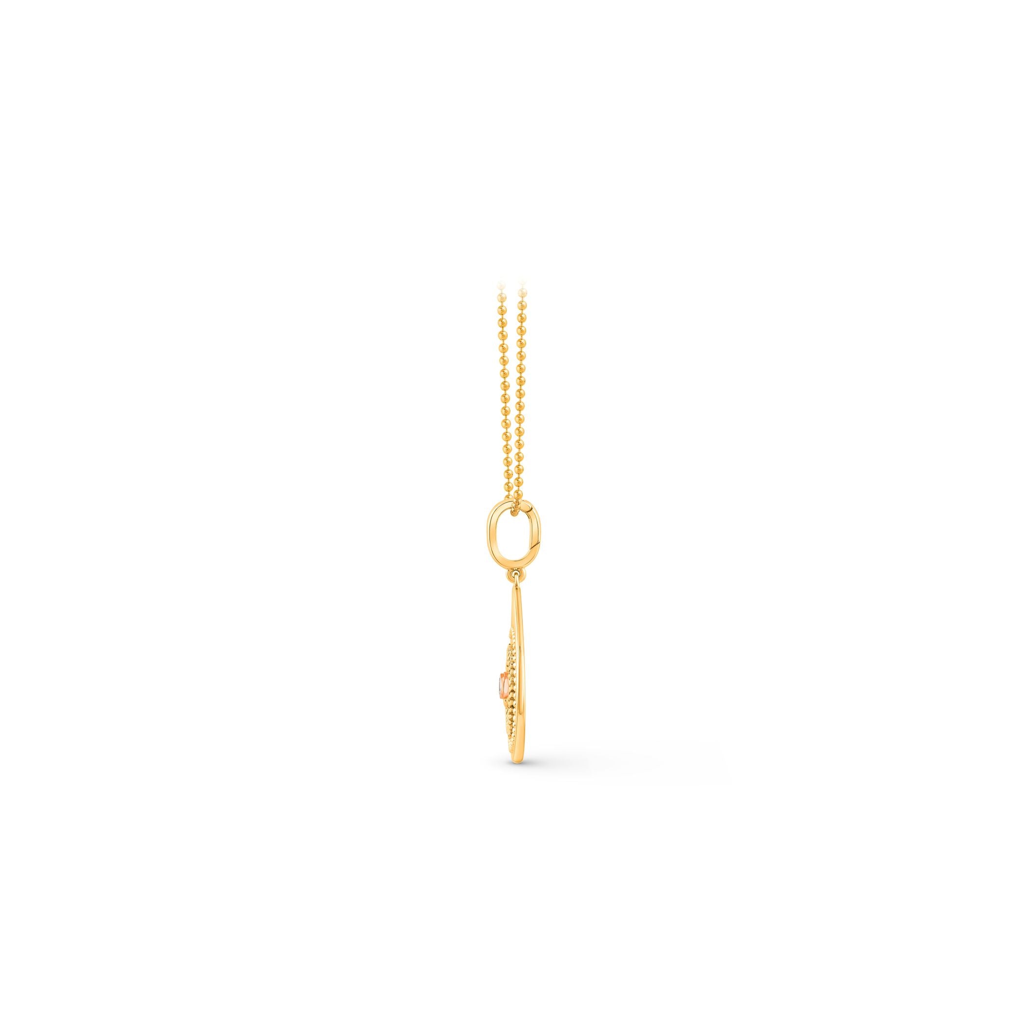 HARAKH Resilience Drops of JOY – Clip-Lock Pendant