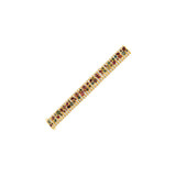 Vibrant Buds Sunlight Bracelet