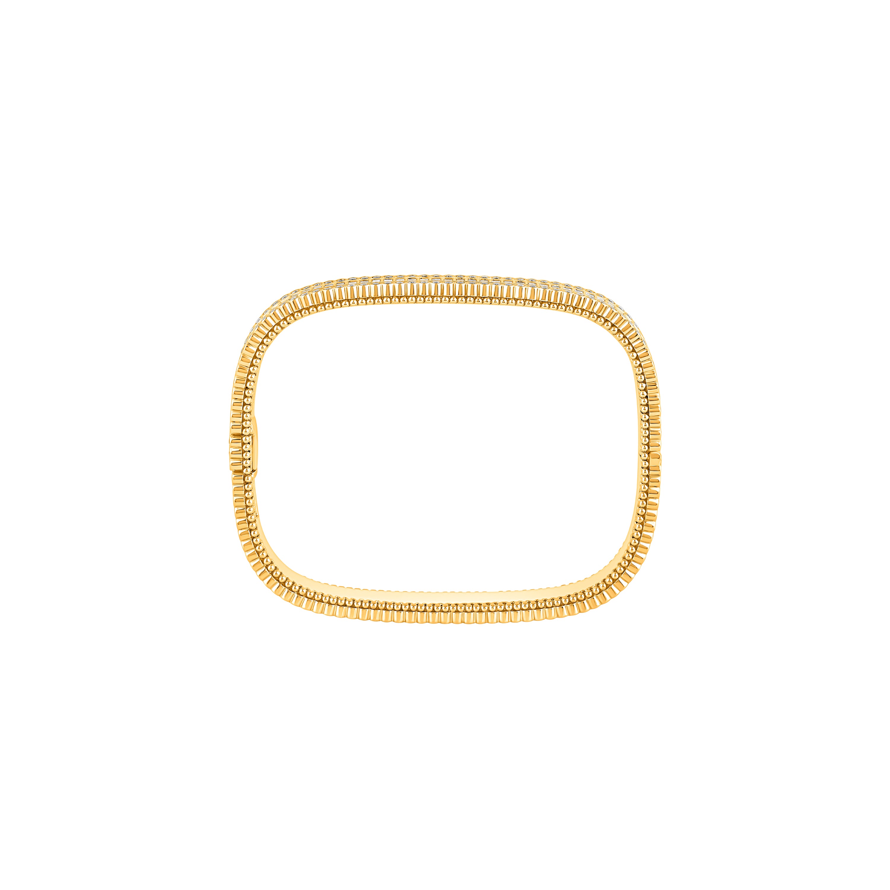 HARAKH Sunlight Soft Cut Full Eternity Diamond Bangle