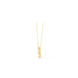HARAKH Sunlight Sunbeam Diamond Pendant – Grande