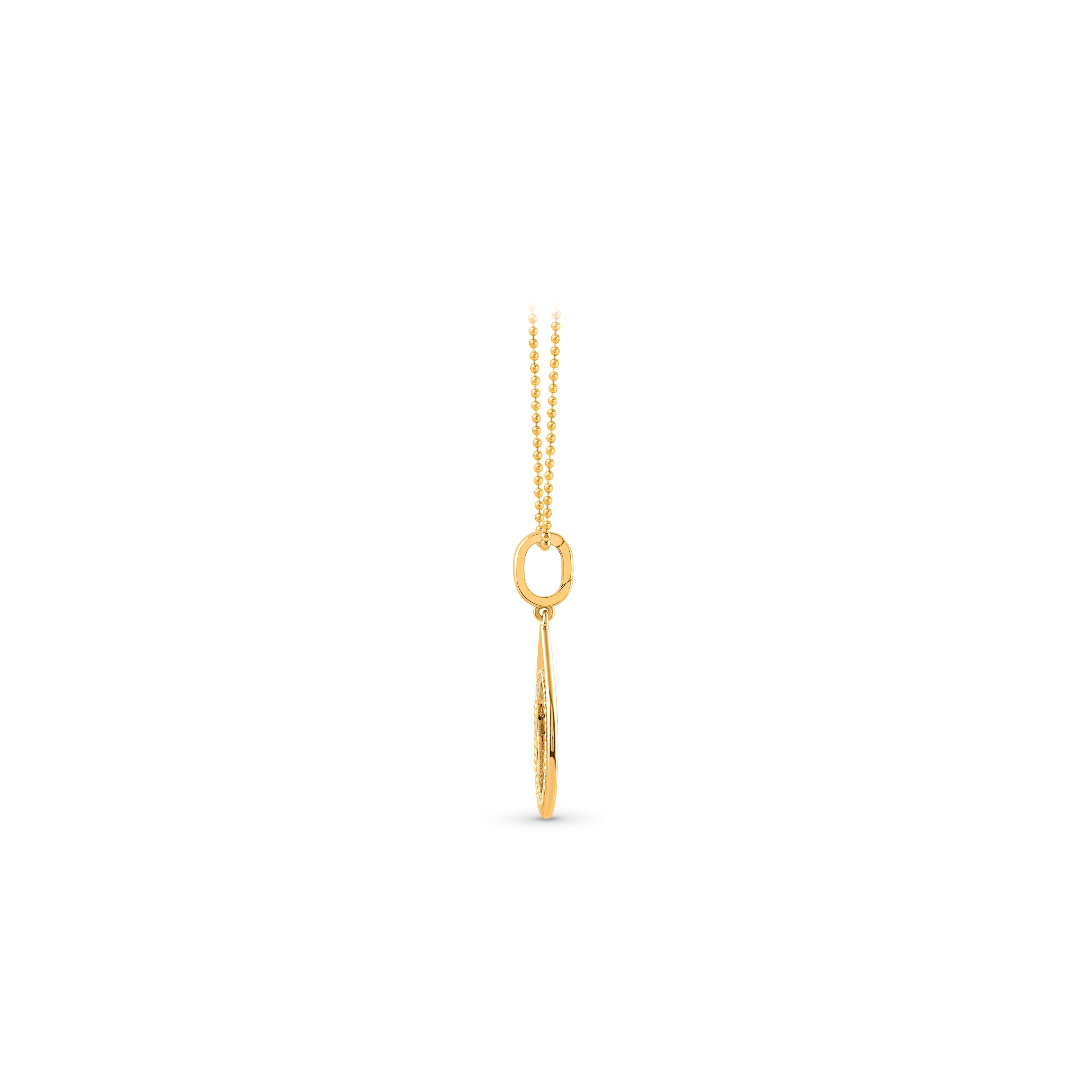 HARAKH Protection Drops of JOY – Clip-Lock Pendant