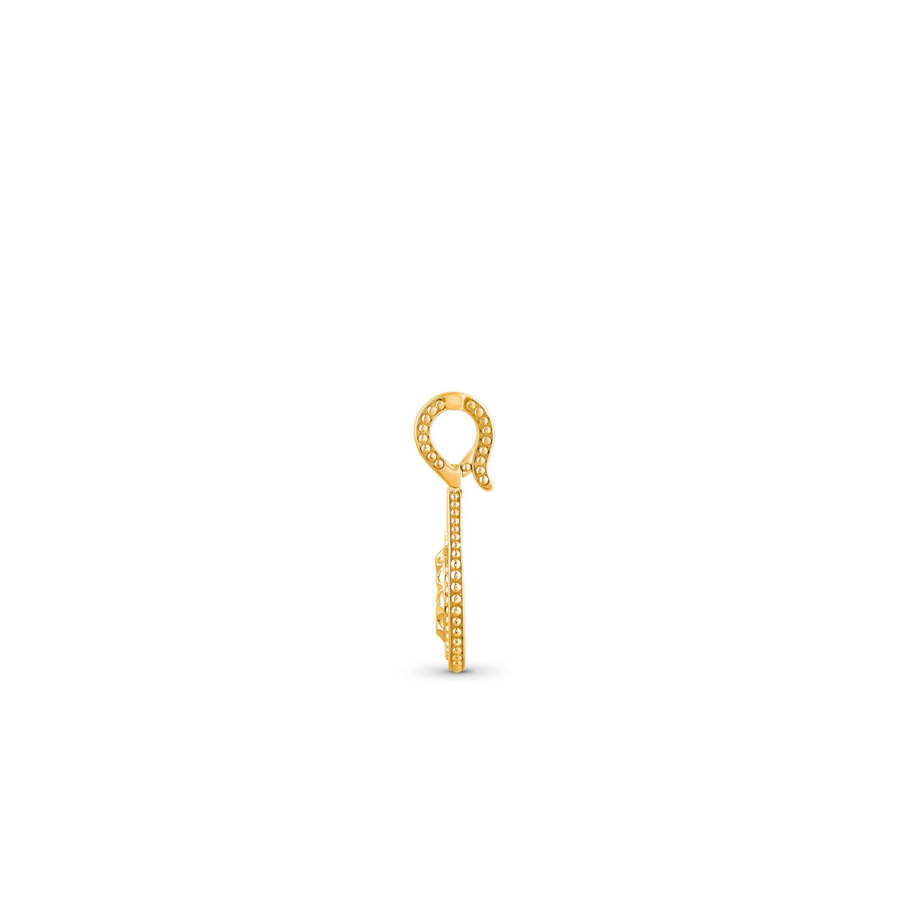HARAKH Protection – Drops of JOY Charm Pendant