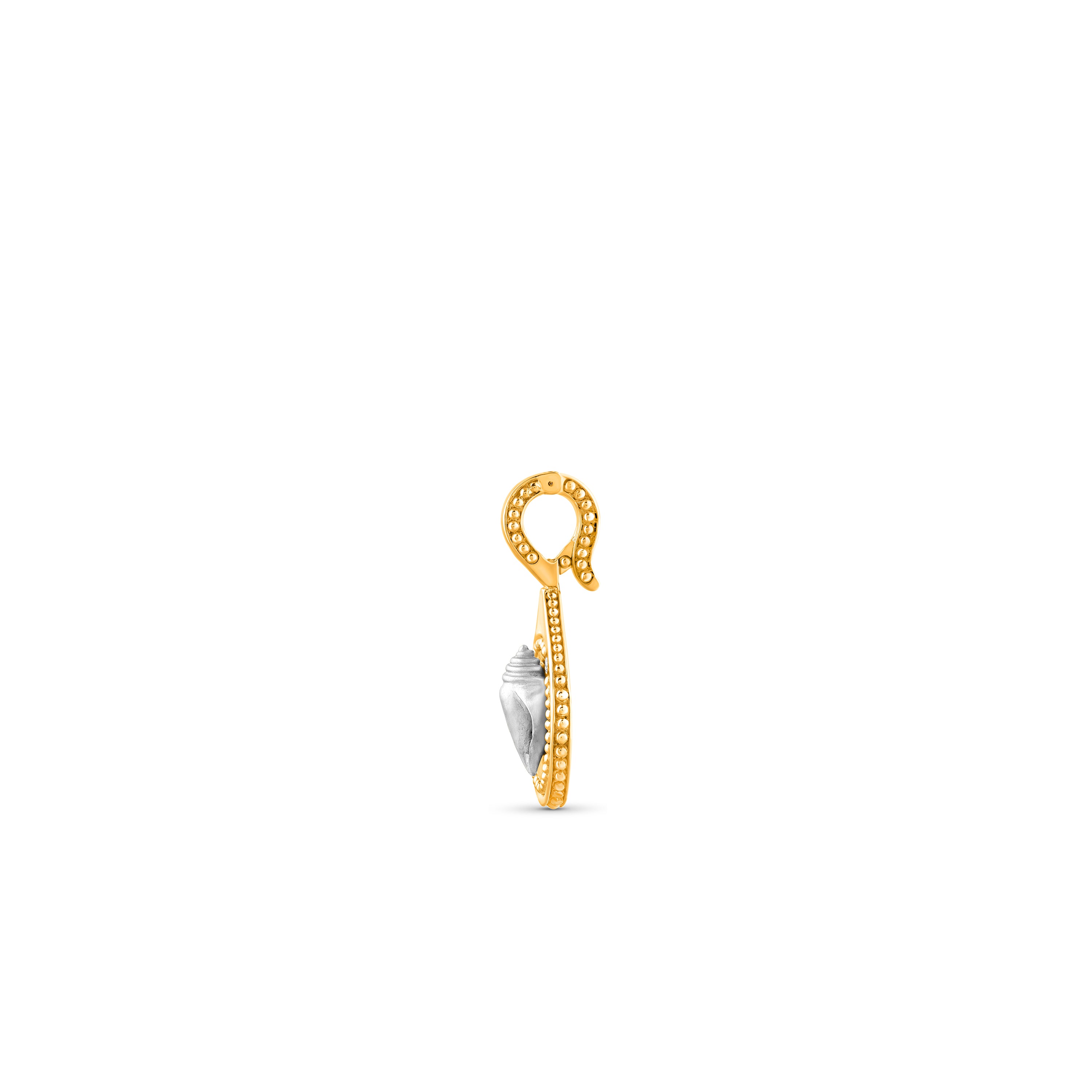 HARAKH Clarity – Drops of JOY Charm Pendant