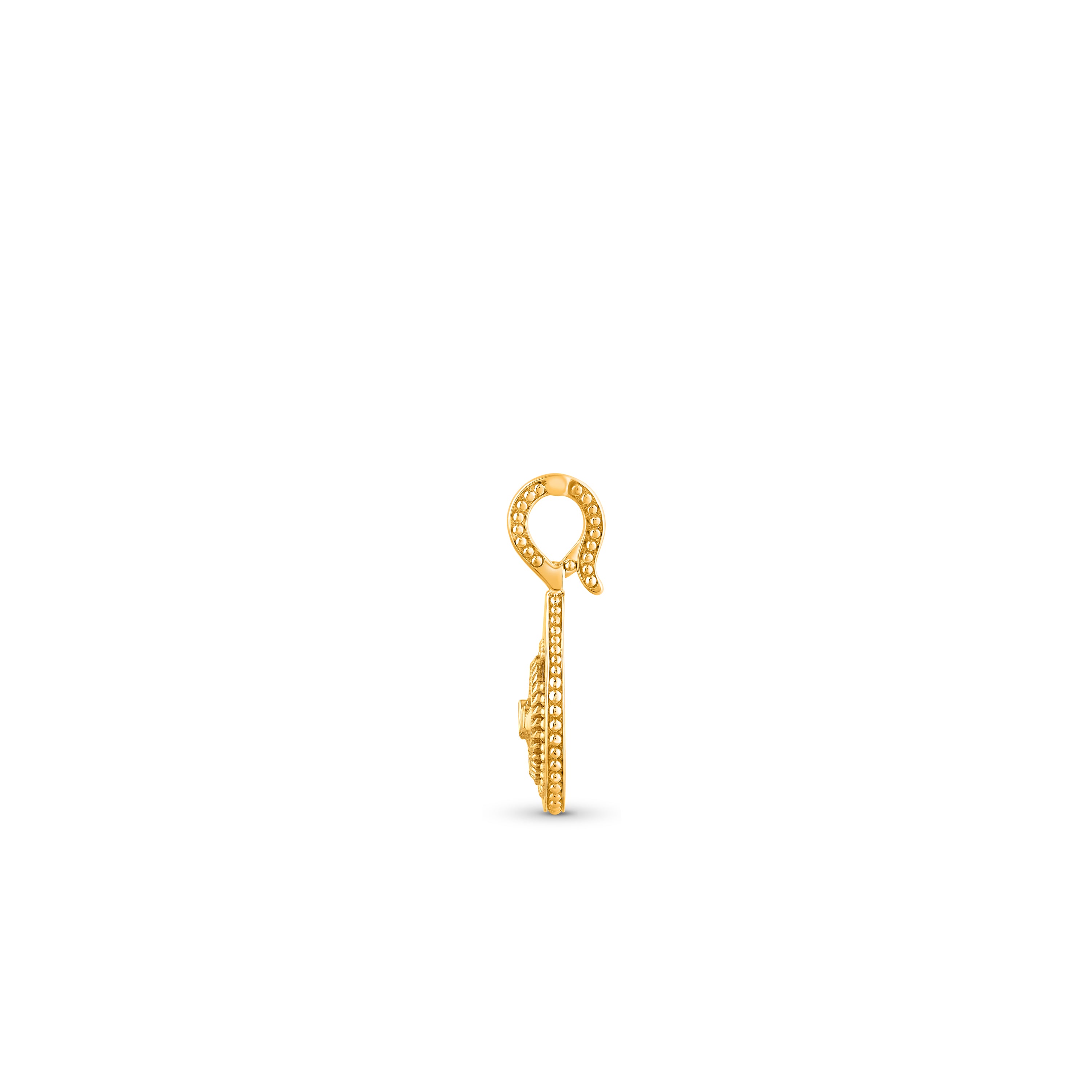 HARAKH Resilience – Drops of JOY Charm Pendant