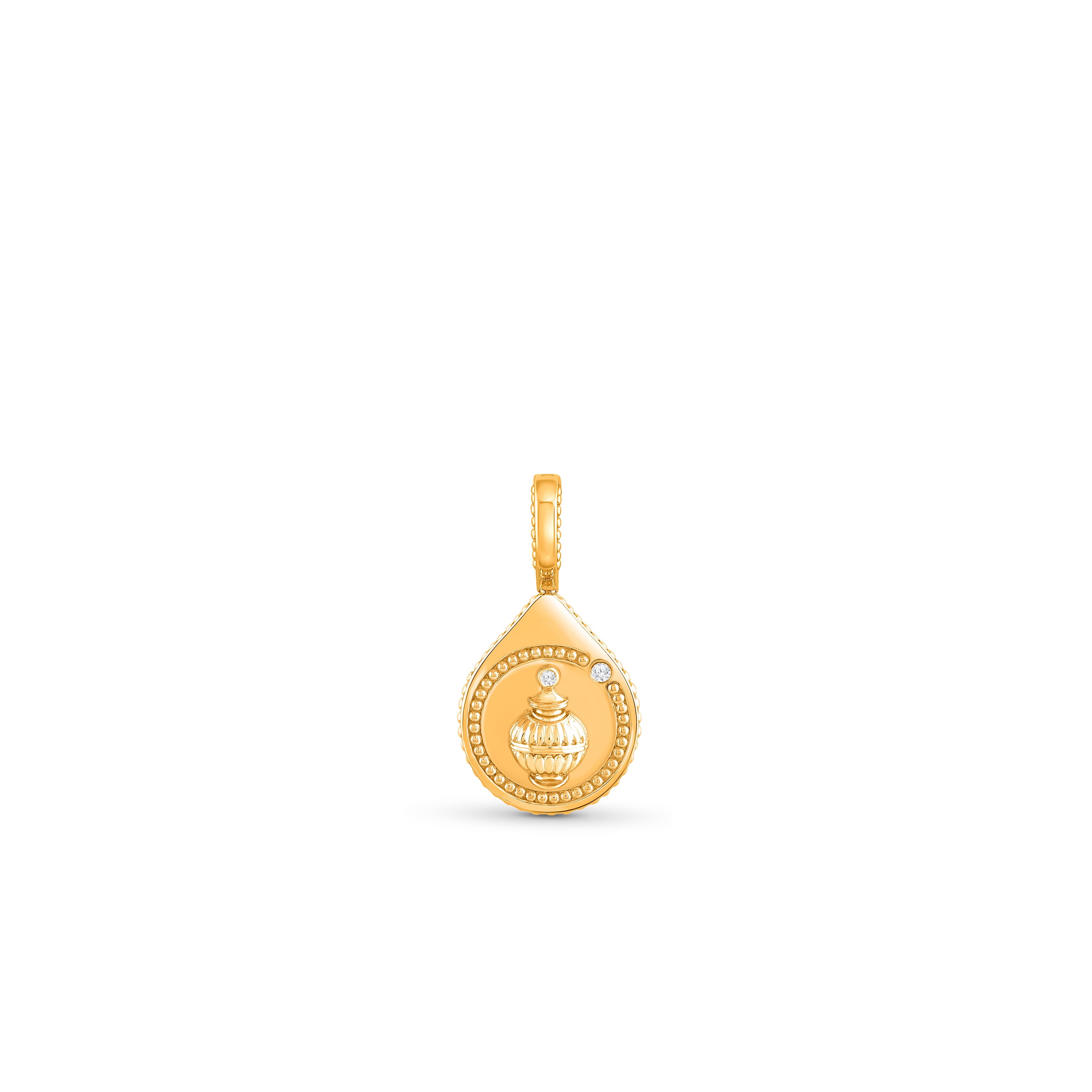 HARAKH Prosperity – Drops of JOY Charm Pendant