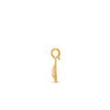 HARAKH Courage – Drops of JOY Charm Pendant