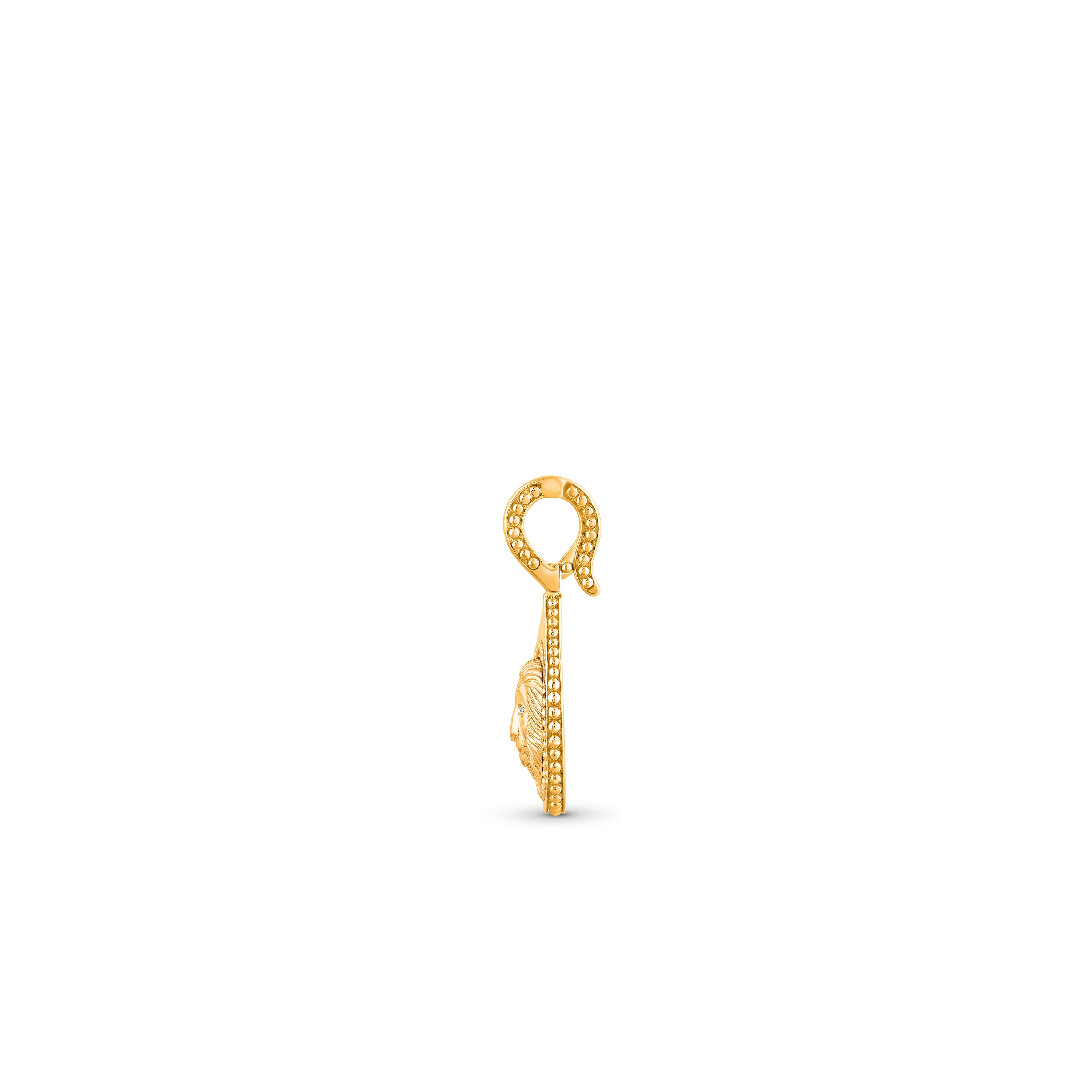 HARAKH Courage – Drops of JOY Charm Pendant