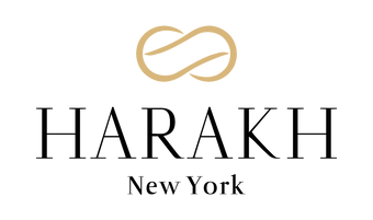 HARAKH | High Fine Jewelry Crafted With Colorless Diamonds