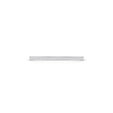 HARAKH 18 Karat Gold Baguette Colorless Diamond Sunlight Collection Bangle