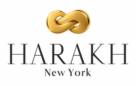 HARAKH | High Fine Jewelry Crafted With Colorless Diamonds