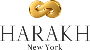 HARAKH | High Fine Jewelry Crafted With Colorless Diamonds