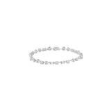 Infinity JOY Mixed Shape Diamond Bracelet | GIA Report