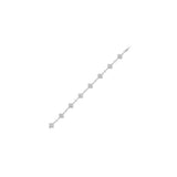 HARAKH Mandala Bracelet with Brilliant & Rose-Cut Diamonds | GIA Jewelry Report