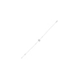 HARAKH Sunlight Rondell Diamond Eternity Bracelet