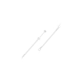 HARAKH Frangipani Diamond Bracelet in 18KT Yellow Gold