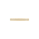 HARAKH Sunlight Soft Cut Full Eternity Diamond Bangle