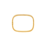 HARAKH Sunlight Soft Cut Full Eternity Diamond Bangle