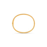HARAKH Sunlight Rondell Diamond Eternity Bangle