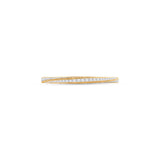 HARAKH Sunlight Dual Diamond Soltwist Bangle