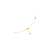 HARAKH Frangipani Necklace with Brilliant & Rose-Cut Diamonds | GIA Jewelry Report