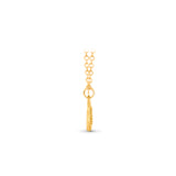 HARAKH Protection Drops of JOY – Whisper of Diamond Pendant
