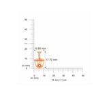 HARAKH GIA-Certified Ghunghroo Melodic Bell Diamond Charm Pendant