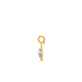 HARAKH Clarity – Drops of JOY Charm Pendant