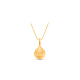 HARAKH Clarity – Colorless Diamond Drops of JOY Charm Pendant