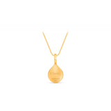 HARAKH Clarity – Colorless Diamond Drops of JOY Charm Pendant