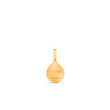 HARAKH Serendipity – Colorless Diamond Drops of JOY Charm Pendant I GIA Jewelry Report