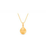 HARAKH Serendipity – Colorless Diamond Drops of JOY Charm Pendant