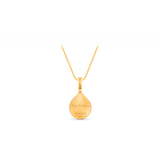HARAKH Resilience – Colorless Diamond Drops of JOY Charm Pendant