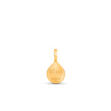 HARAKH Bliss – Colorless Diamond Drops of JOY Charm Pendant I GIA Jewelry Report