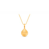 HARAKH Prosperity – Colorless Diamond Drops of JOY Charm Pendant