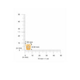 HARAKH Rondell Mandala Colorless Diamond Pendant