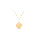 HARAKH Confidence Drops of JOY – Clip-Lock Pendant