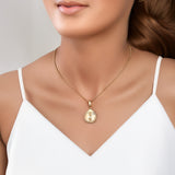 HARAKH Confidence Drops of JOY – Clip-Lock Pendant