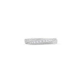 HARAKH Sunlight Dual Diamond Soltwist Ring