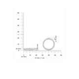 HARAKH Sunlight Dual Diamond Soltwist Ring