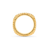 HARAKH Sunlight Soft-Cut Diamond Eternity Ring