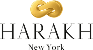 HARAKH | High Fine Jewelry Crafted With Colorless Diamonds