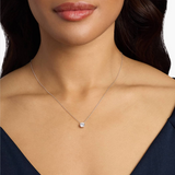 Infinity JOY Solitaire Necklace | IA Jewelry Report