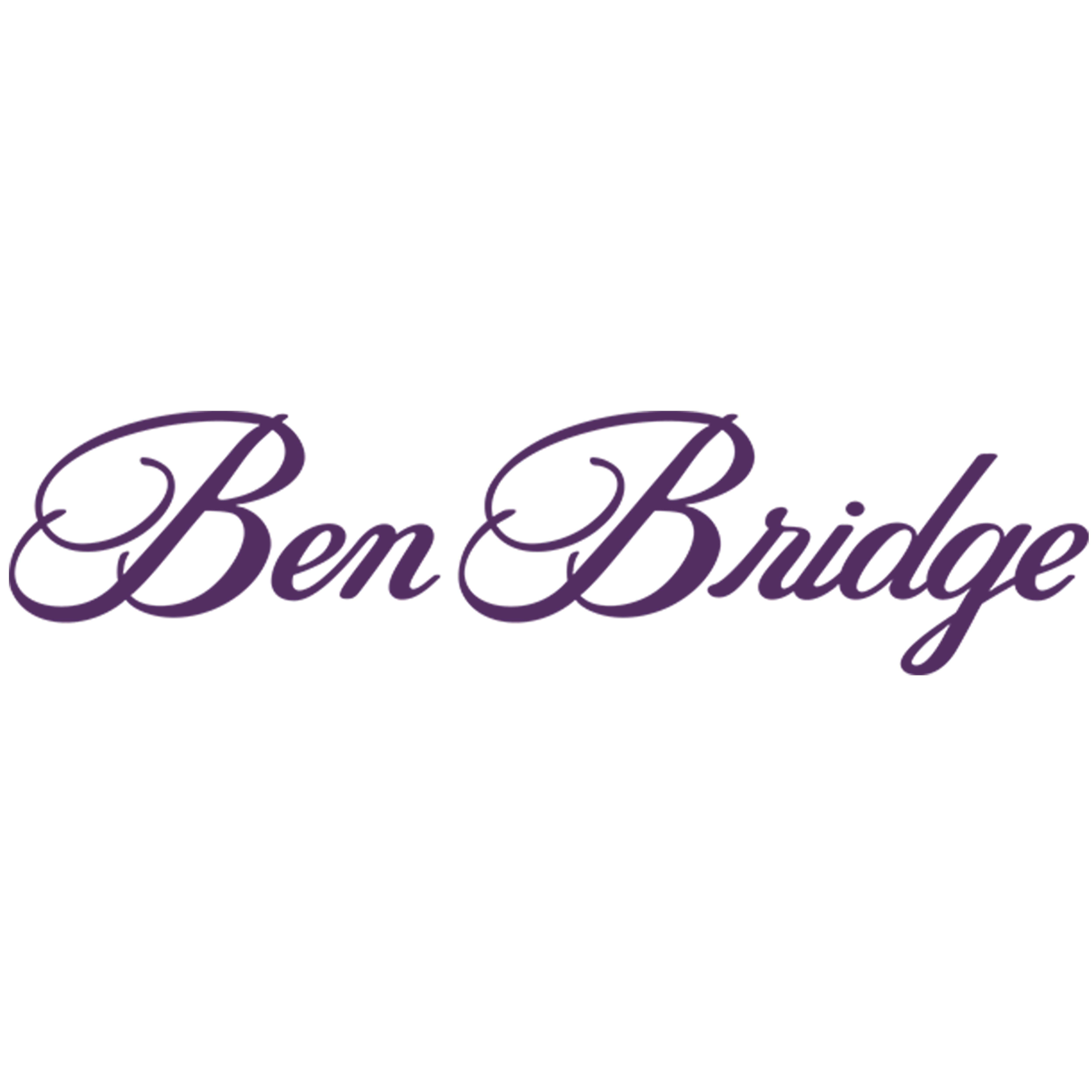 Ben Bridge Washington