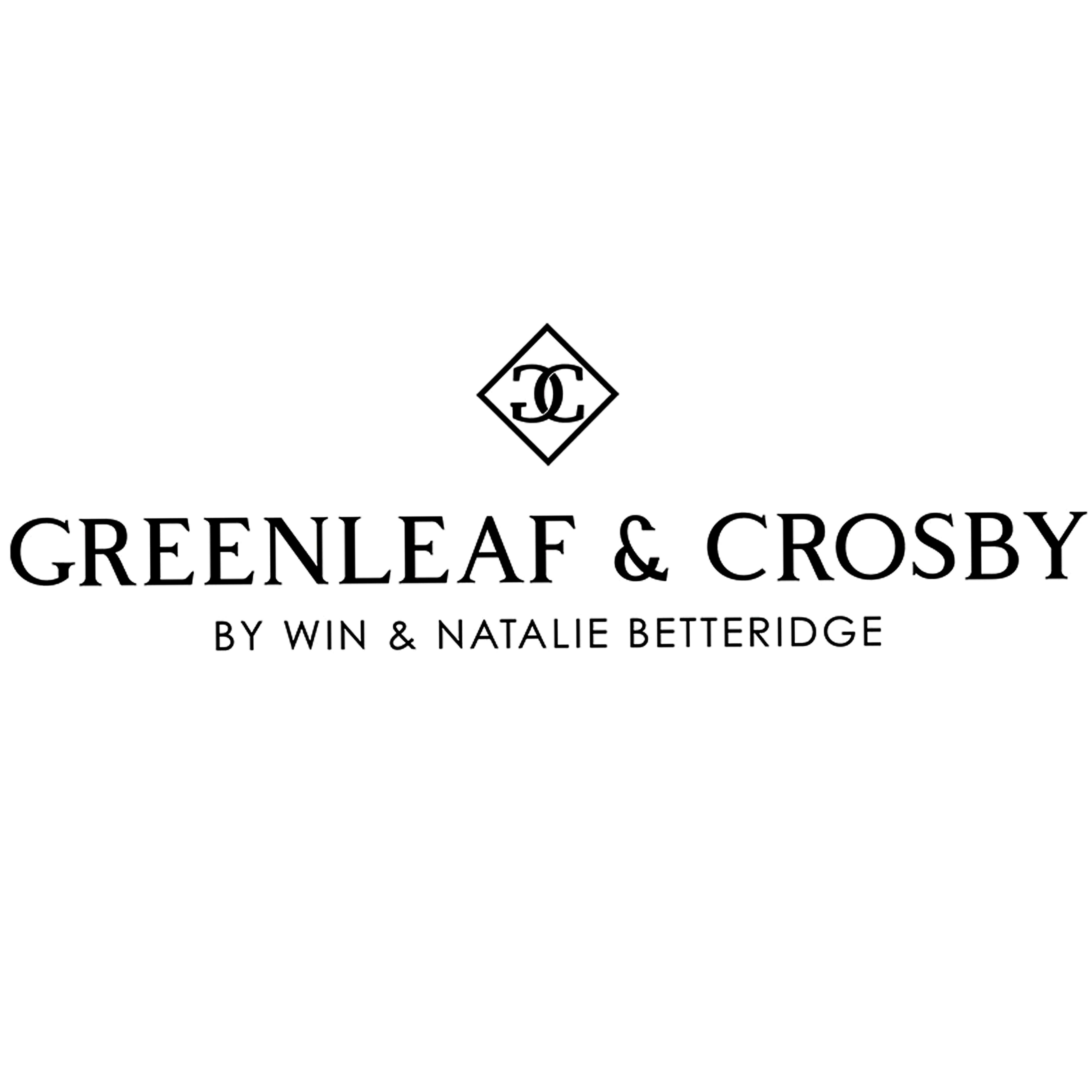 Greenleaf & Crosby by W. Betteridge